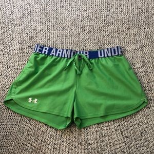 Under Armour Shorts